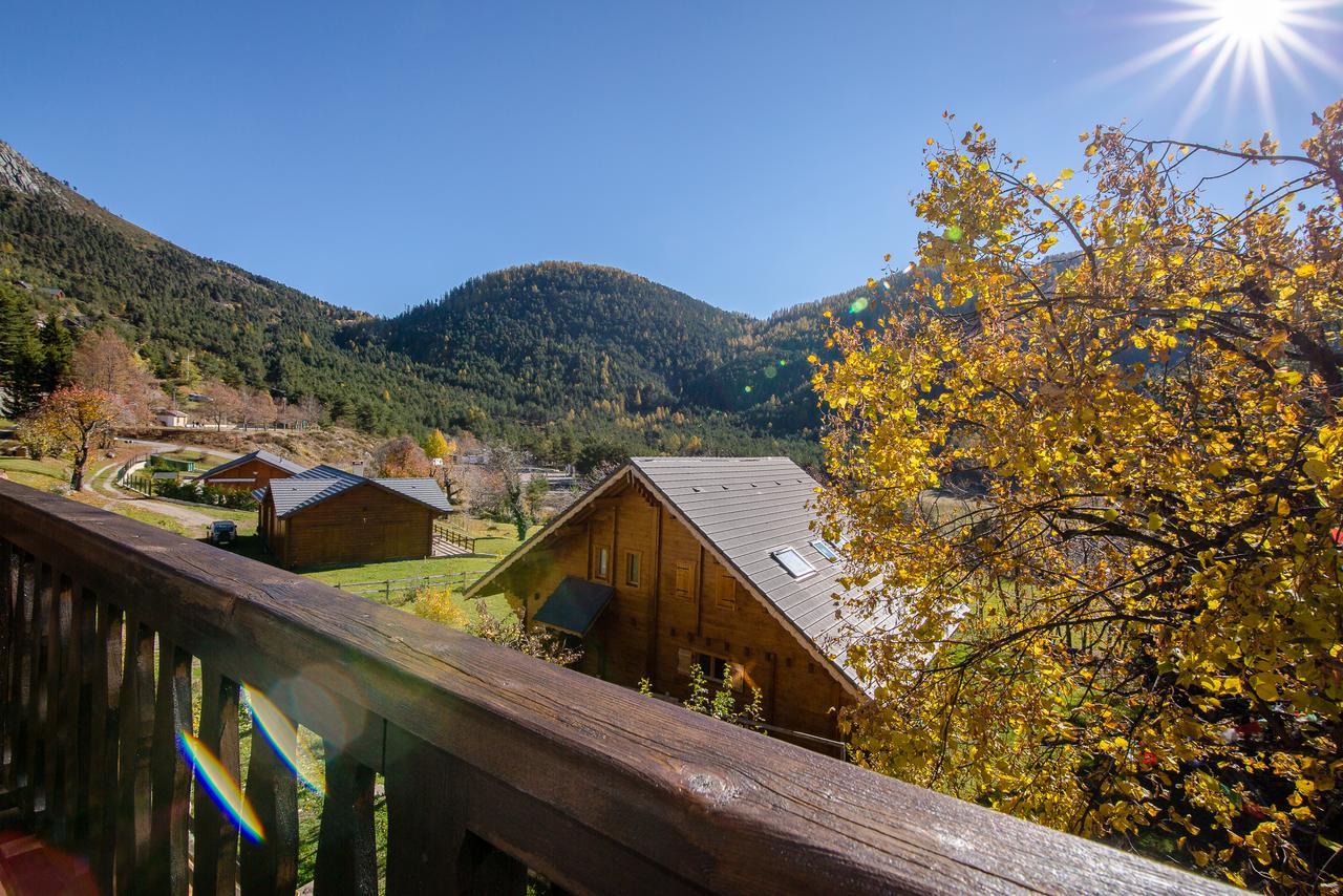 Chambres D'Hotes Les Mures Du Mercantour Valdeblore Phòng bức ảnh